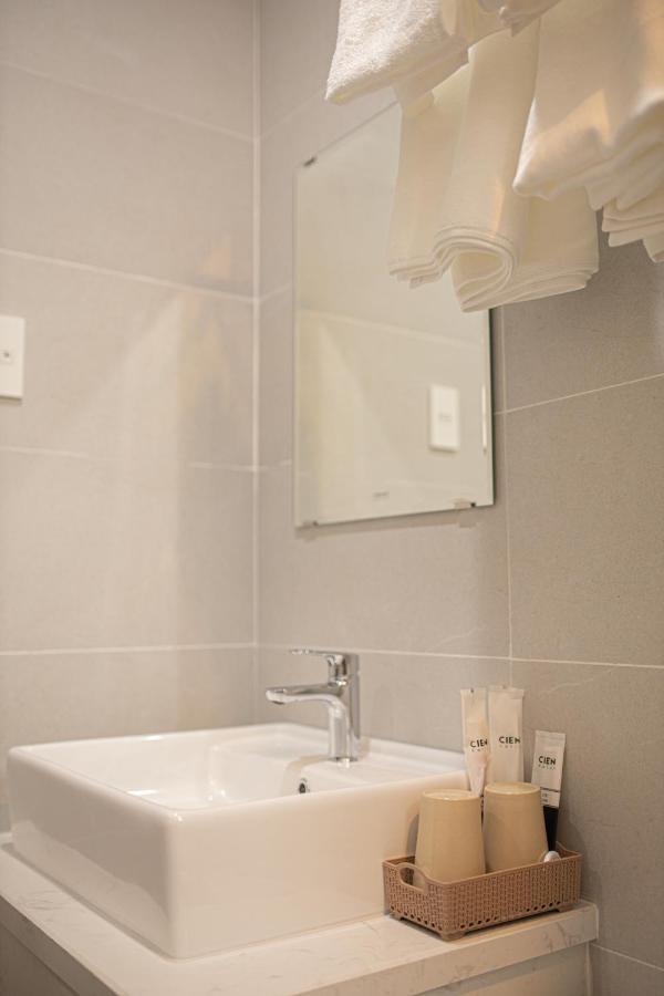 Cien Hotel Quy Nhon Exterior foto
